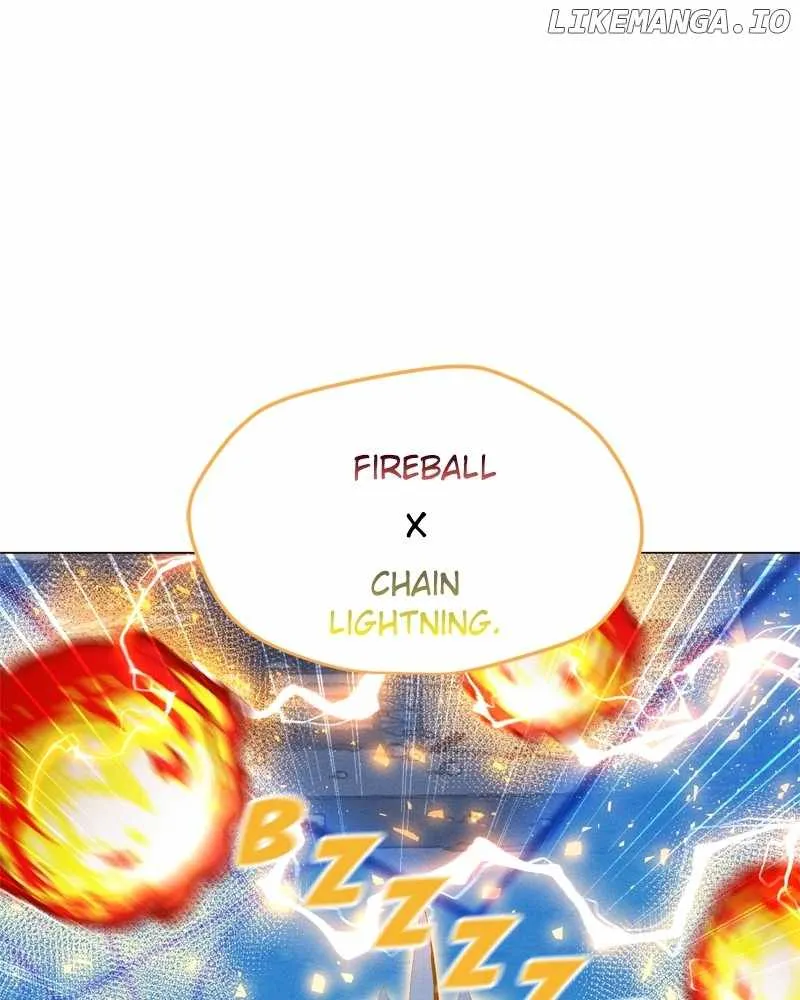 Solo Spell Caster Chapter 165 Online - página 141