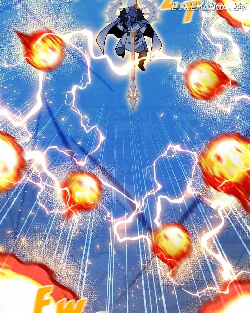Solo Spell Caster Chapter 165 Online - página 142