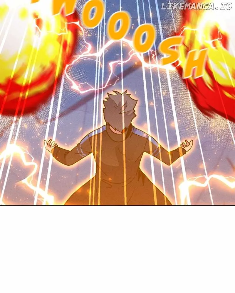 Solo Spell Caster Chapter 165 Online - página 143