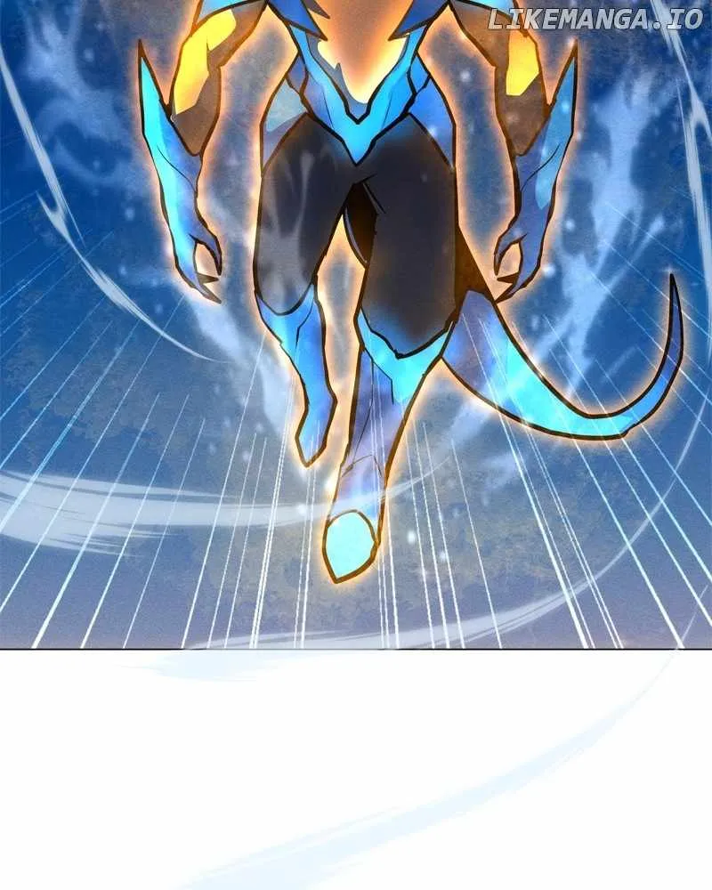 Solo Spell Caster Chapter 165 Online - página 156