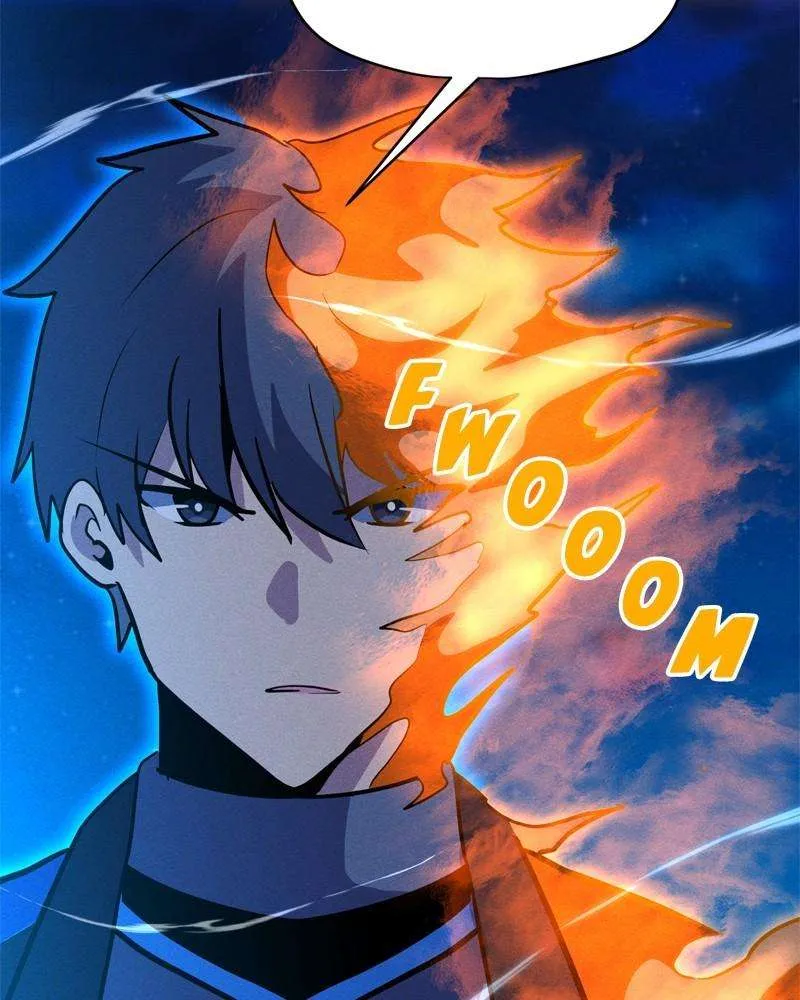 Solo Spell Caster Chapter 166 Online - página 3