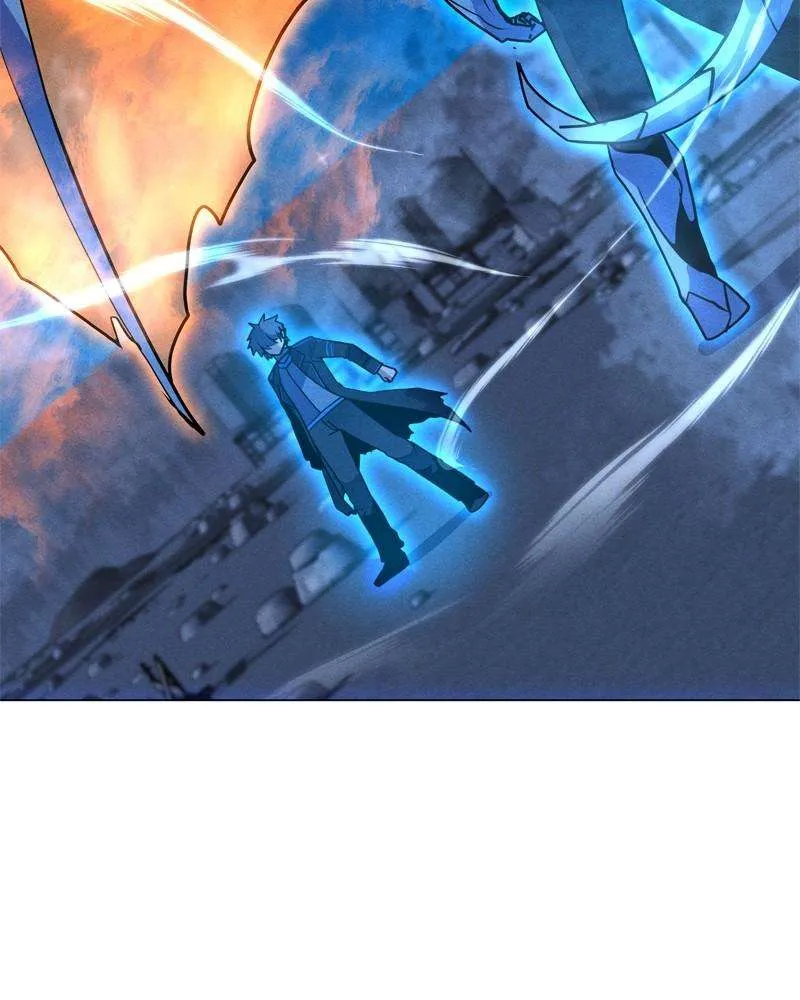 Solo Spell Caster Chapter 166 Online - página 6