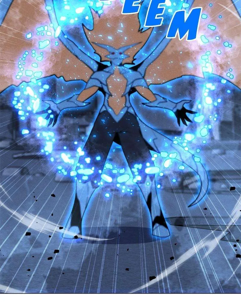 Solo Spell Caster Chapter 166 Online - página 8