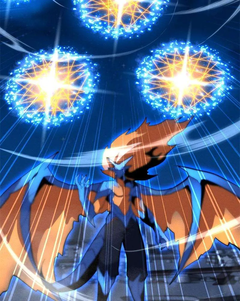 Solo Spell Caster Chapter 166 Online - página 33