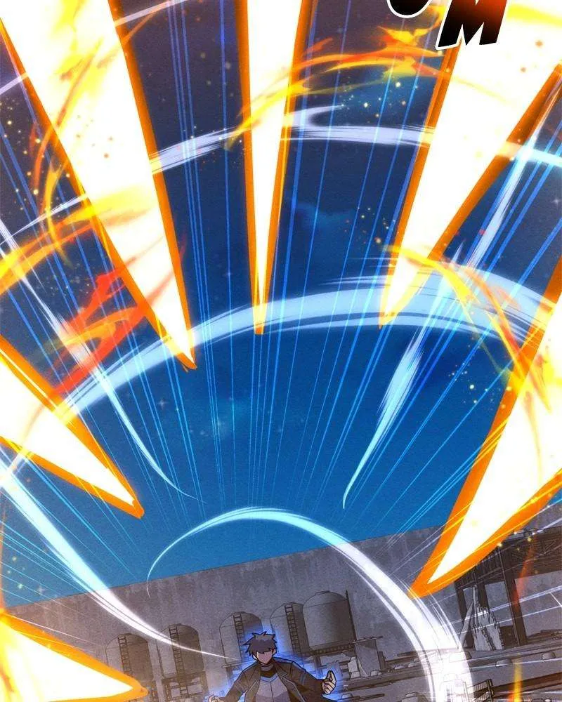 Solo Spell Caster Chapter 166 Online - página 37