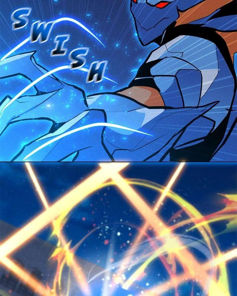 Solo Spell Caster Chapter 166 Online - página 44