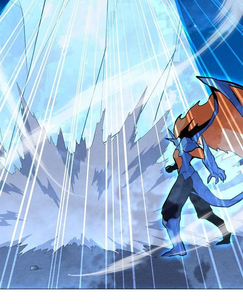 Solo Spell Caster Chapter 166 Online - página 58