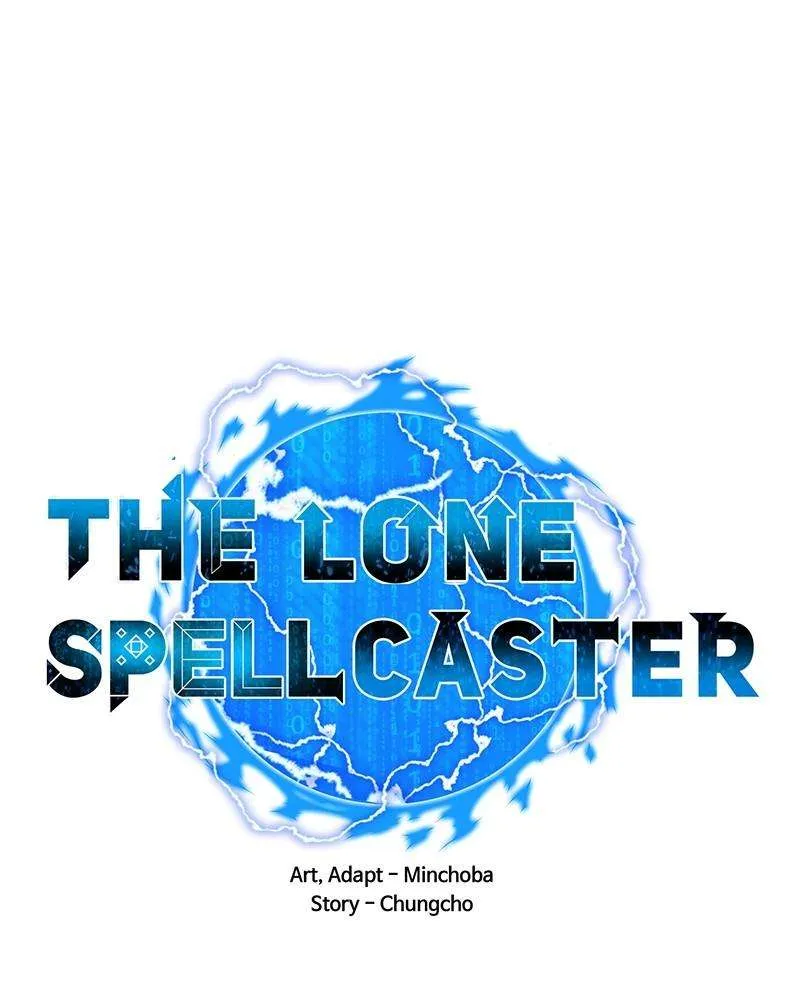 Solo Spell Caster Chapter 166 Online - página 69