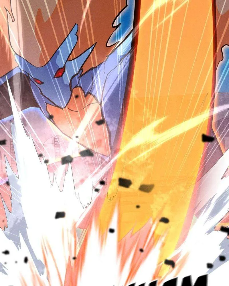 Solo Spell Caster Chapter 166 Online - página 82