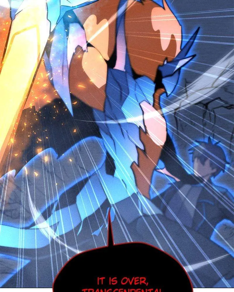 Solo Spell Caster Chapter 166 Online - página 86