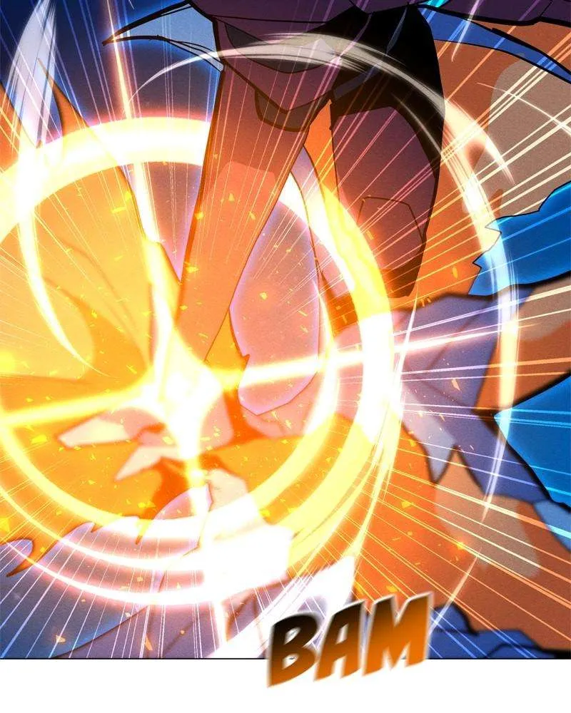 Solo Spell Caster Chapter 166 Online - página 94