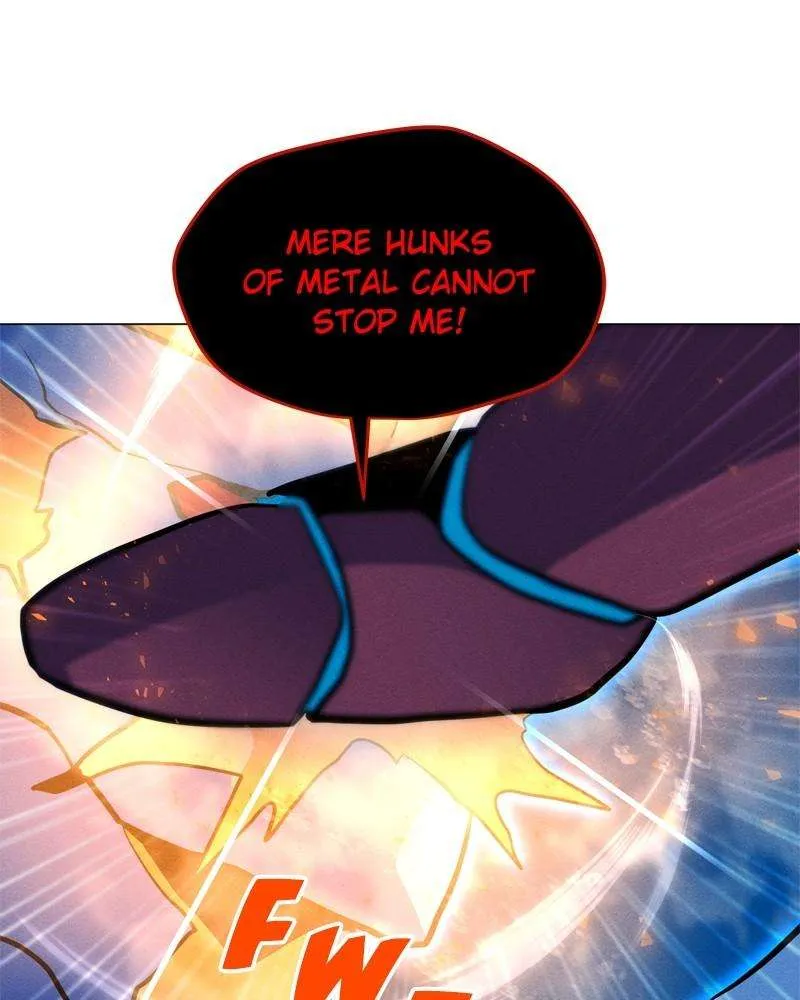 Solo Spell Caster Chapter 166 Online - página 103