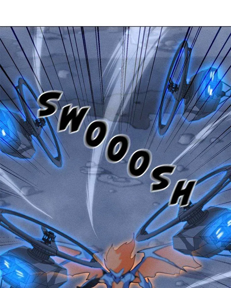 Solo Spell Caster Chapter 166 Online - página 110
