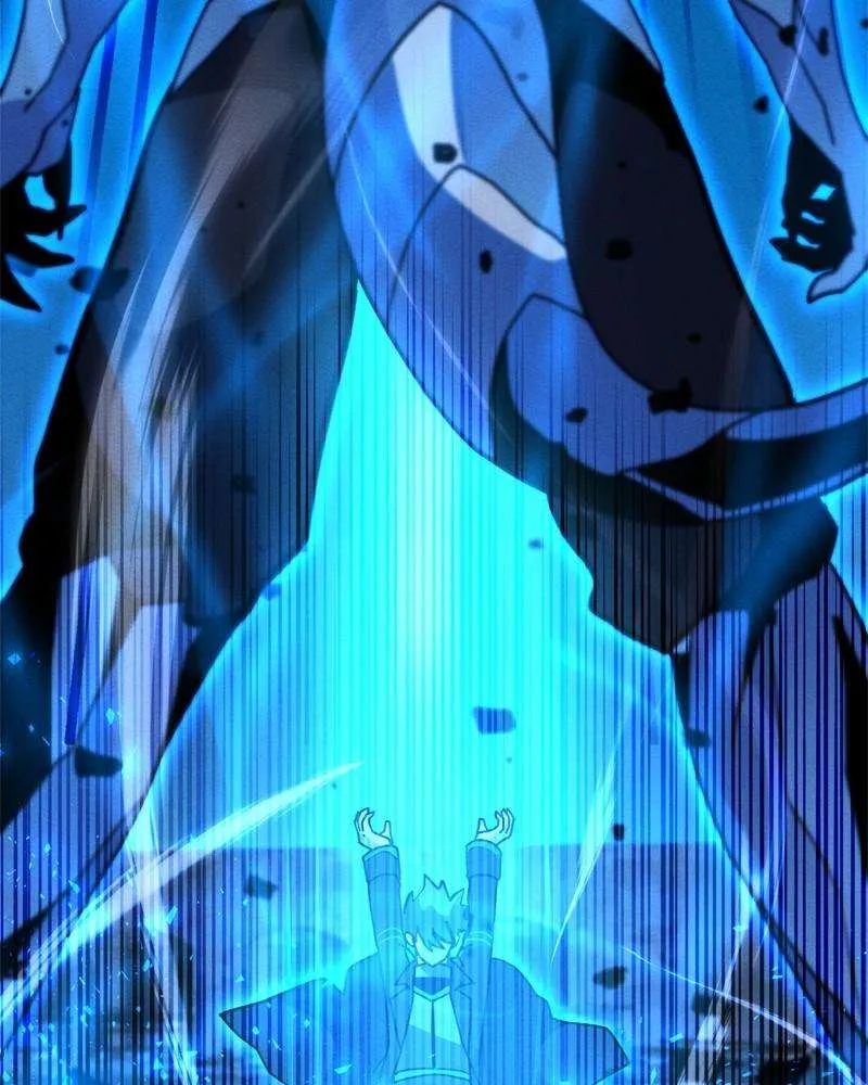 Solo Spell Caster Chapter 166 Online - página 125