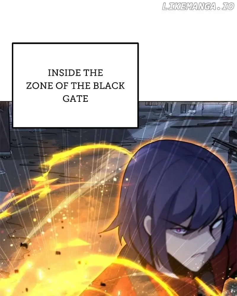 Solo Spell Caster Chapter 167 Online - página 15
