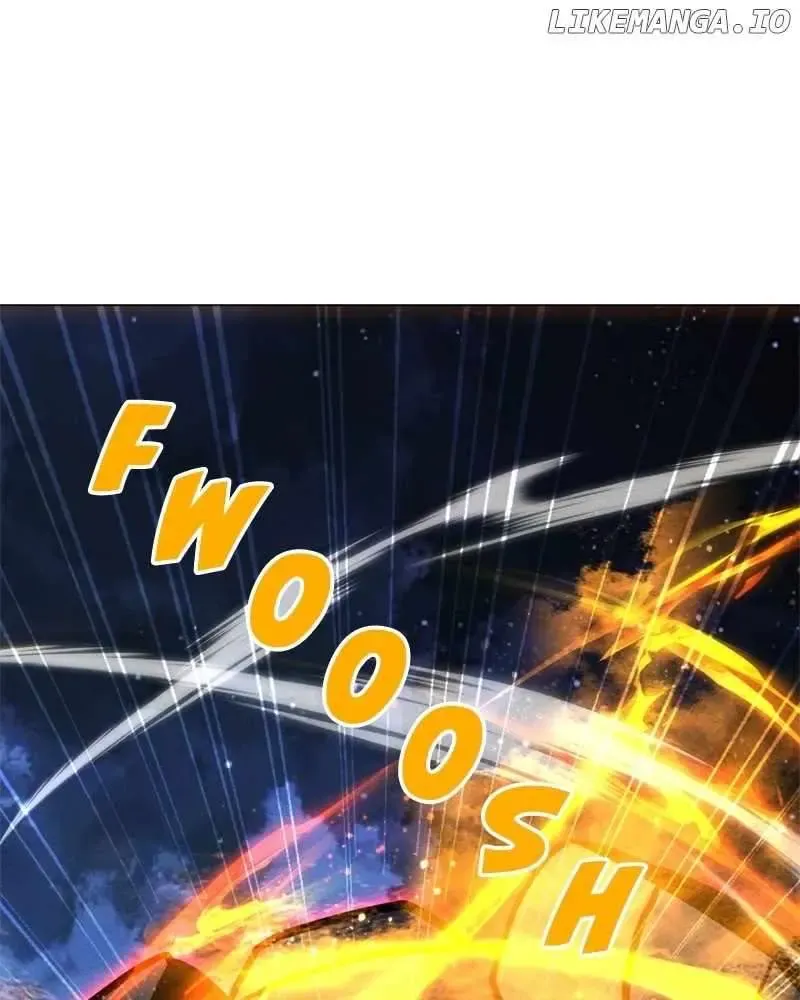 Solo Spell Caster Chapter 167 Online - página 17
