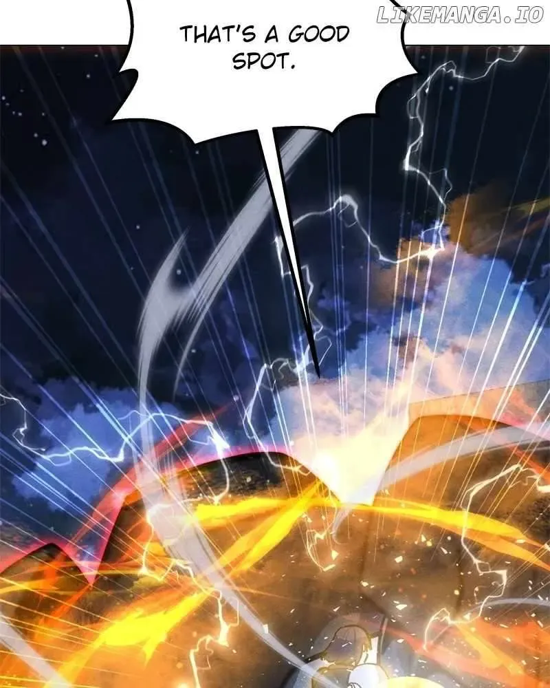 Solo Spell Caster Chapter 167 Online - página 20