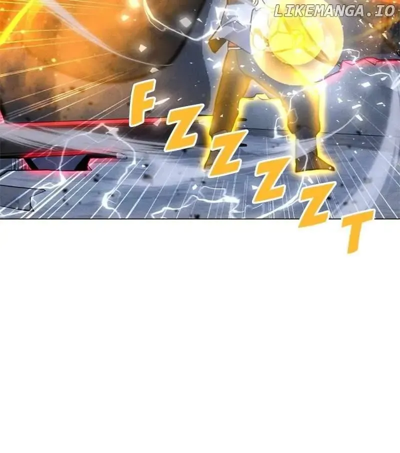 Solo Spell Caster Chapter 167 Online - página 21