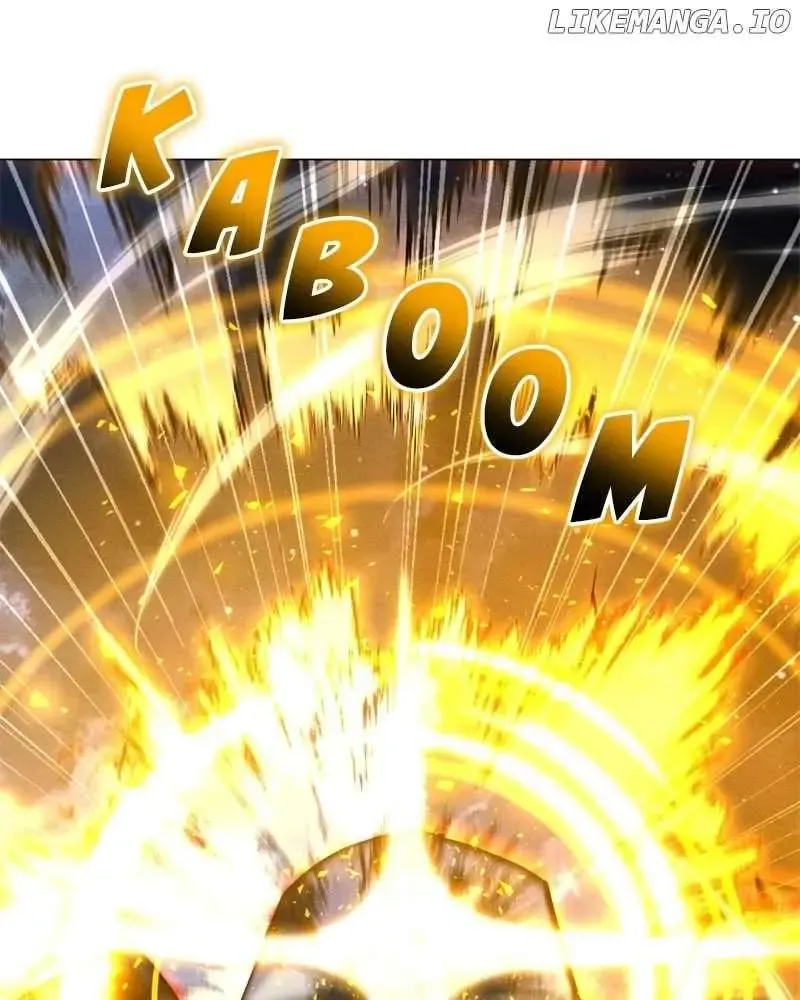 Solo Spell Caster Chapter 167 Online - página 24