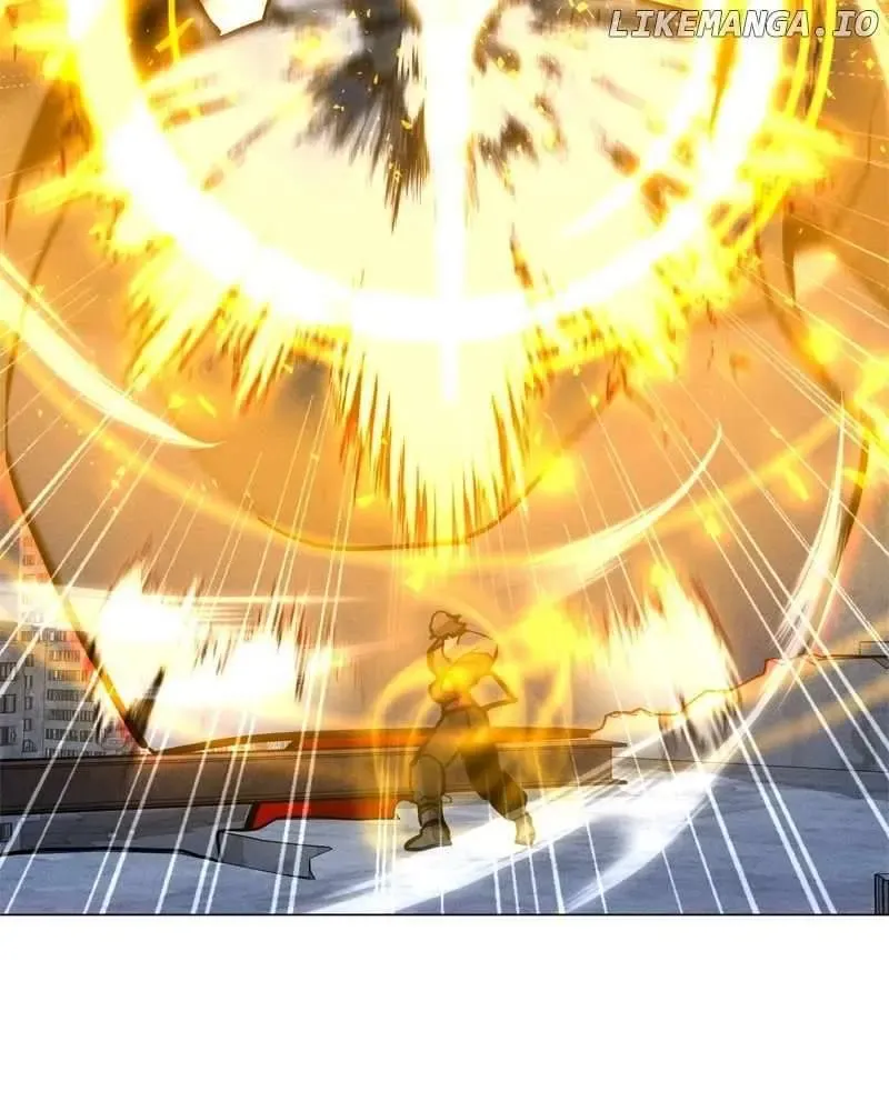 Solo Spell Caster Chapter 167 Online - página 25