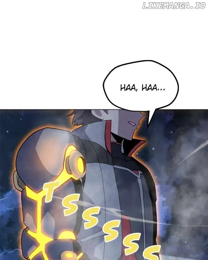Solo Spell Caster Chapter 167 Online - página 30