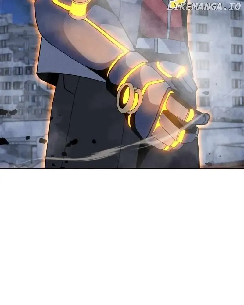 Solo Spell Caster Chapter 167 Online - página 31