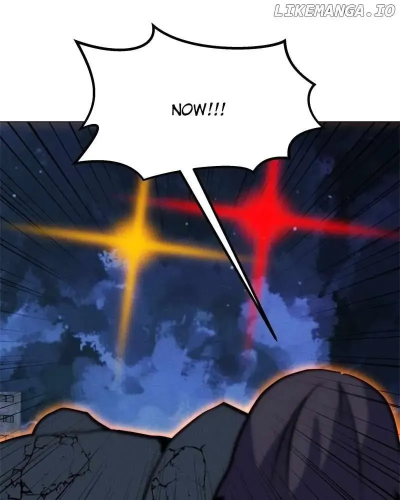 Solo Spell Caster Chapter 167 Online - página 32