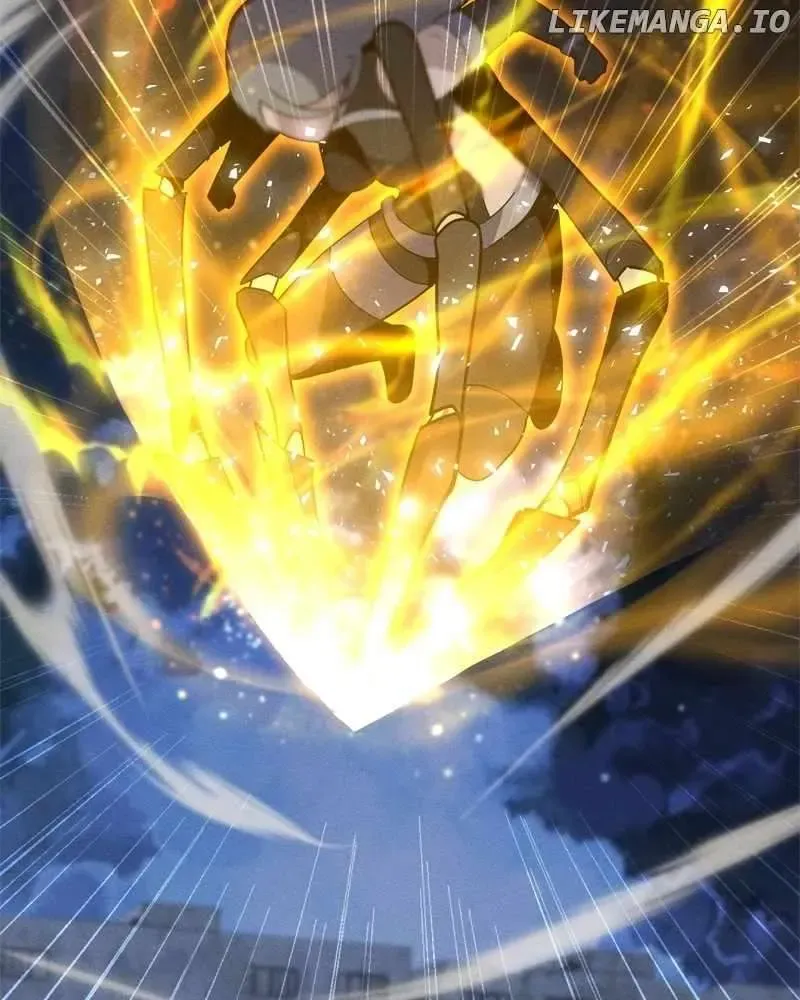 Solo Spell Caster Chapter 167 Online - página 41