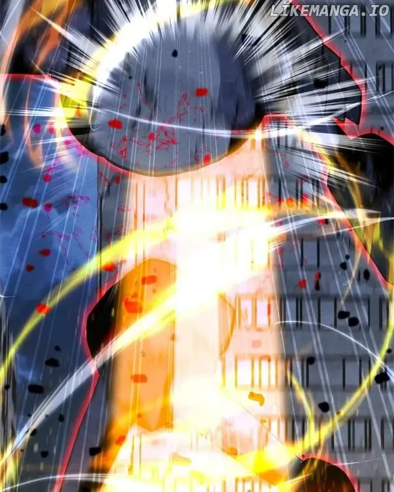 Solo Spell Caster Chapter 167 Online - página 46