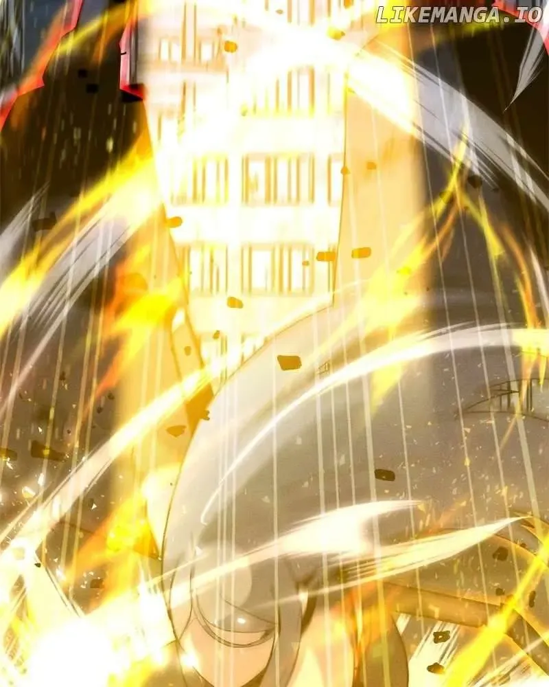 Solo Spell Caster Chapter 167 Online - página 47