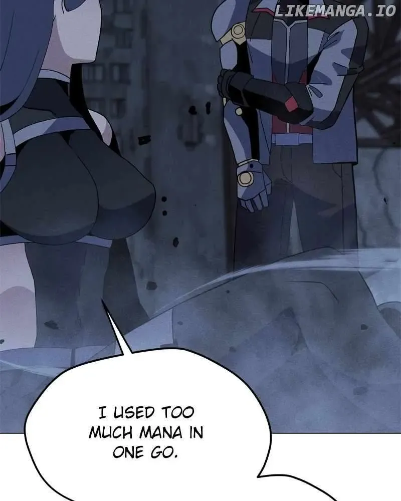 Solo Spell Caster Chapter 167 Online - página 53