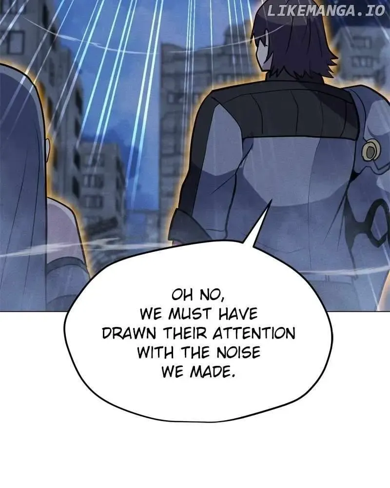 Solo Spell Caster Chapter 167 Online - página 59