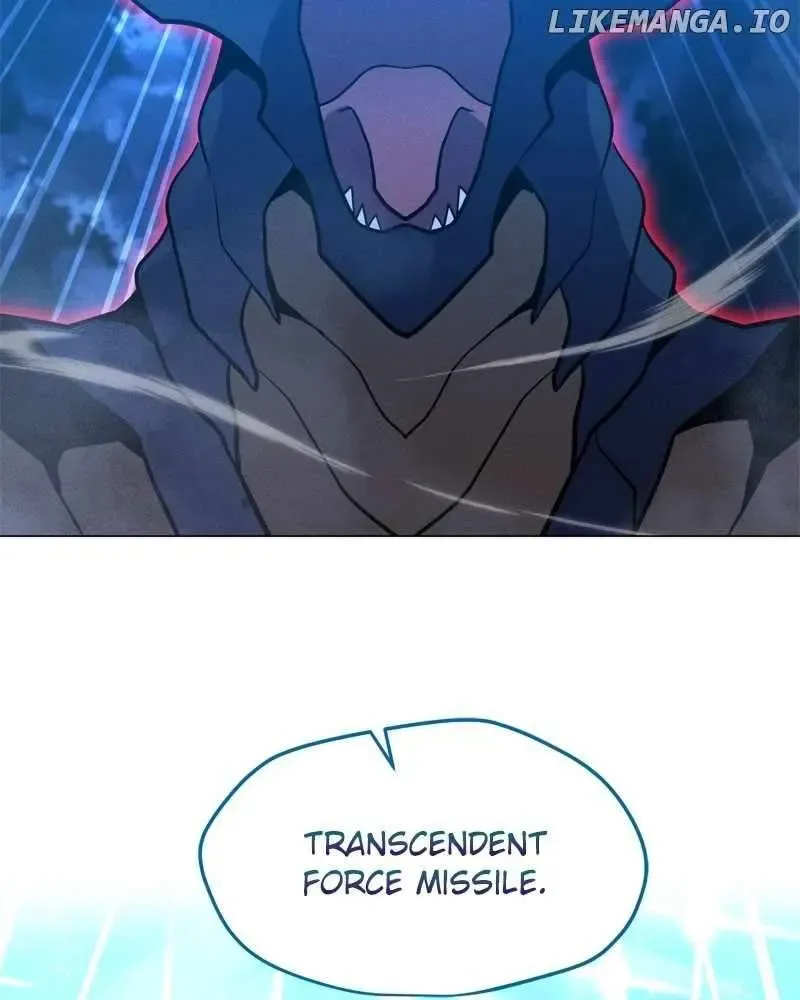 Solo Spell Caster Chapter 167 Online - página 61