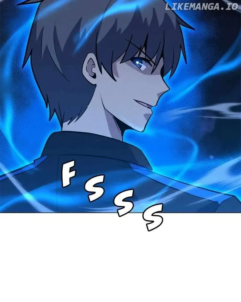 Solo Spell Caster Chapter 167 Online - página 70