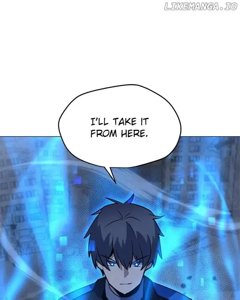 Solo Spell Caster Chapter 167 Online - página 71