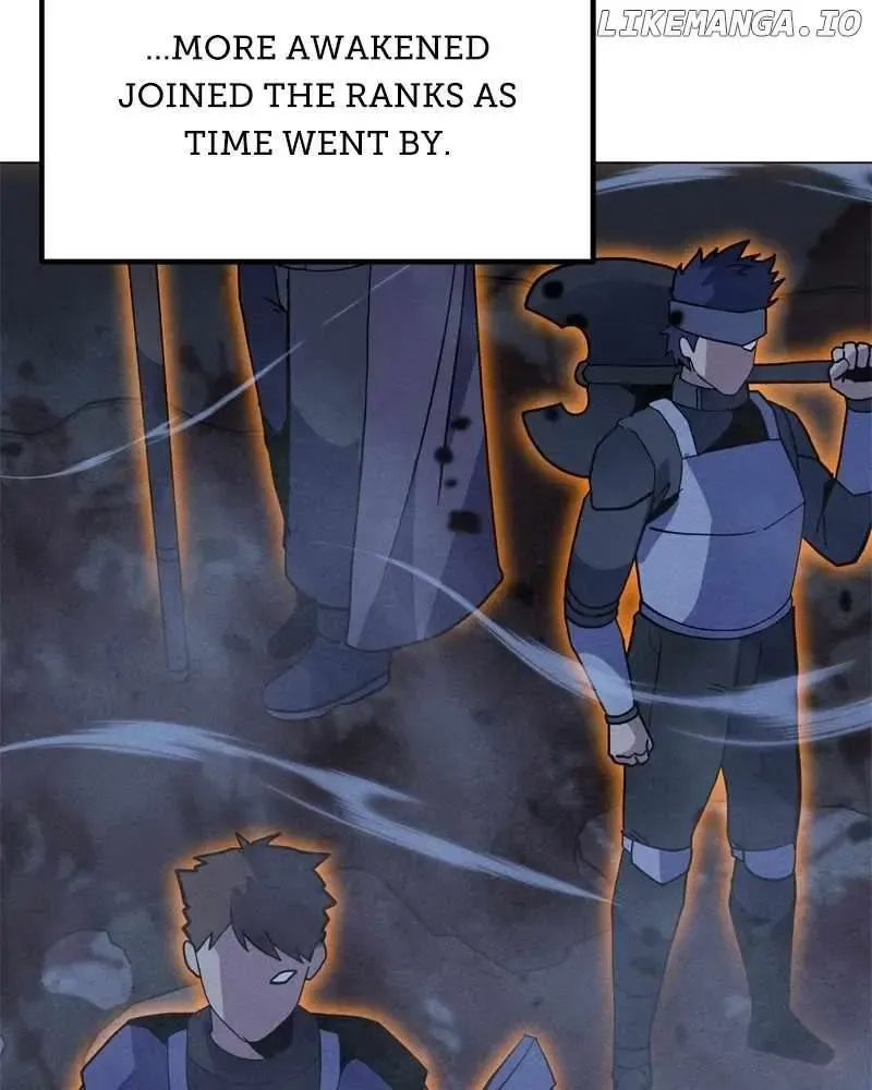 Solo Spell Caster Chapter 167 Online - página 75