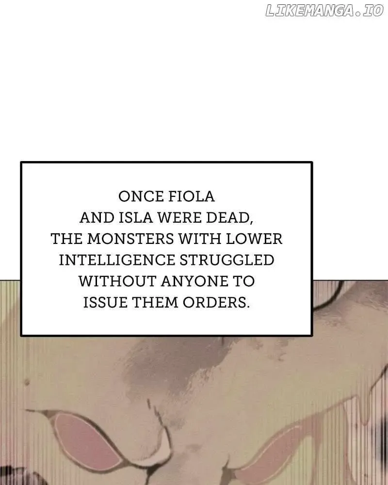Solo Spell Caster Chapter 167 Online - página 77