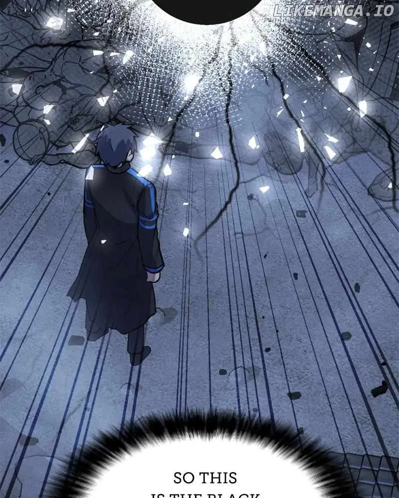 Solo Spell Caster Chapter 167 Online - página 83