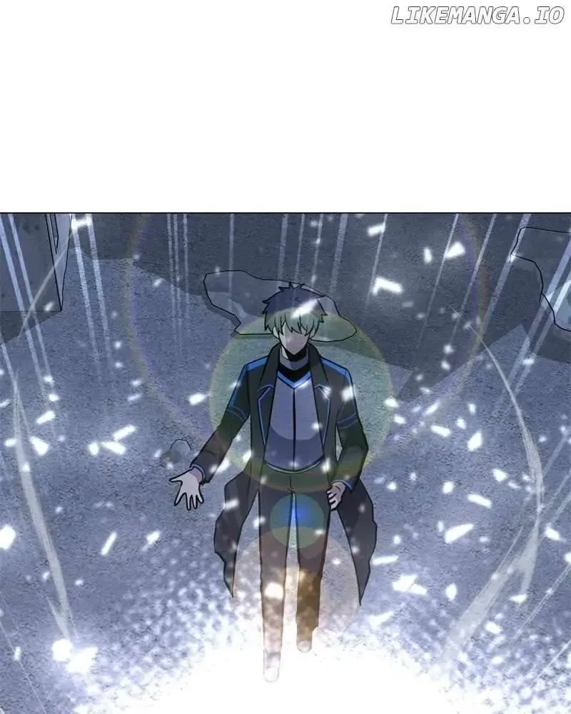 Solo Spell Caster Chapter 167 Online - página 93