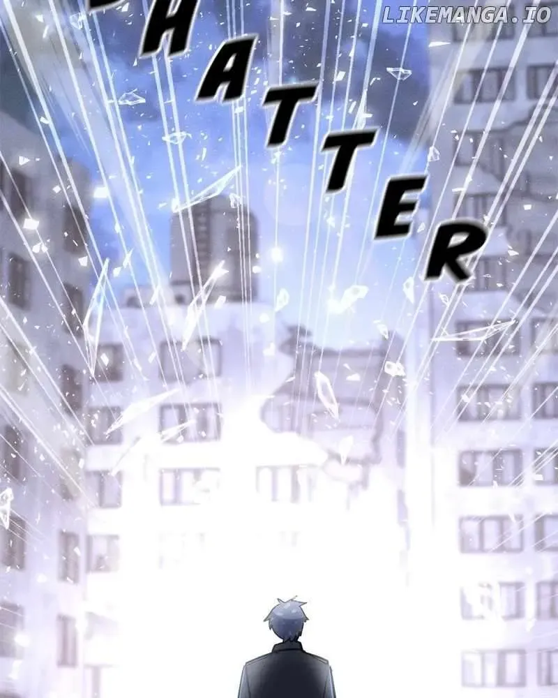 Solo Spell Caster Chapter 167 Online - página 96
