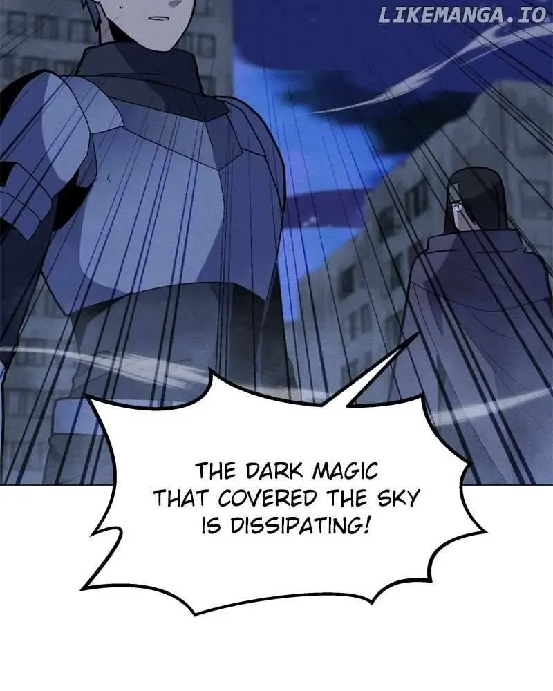 Solo Spell Caster Chapter 167 Online - página 103