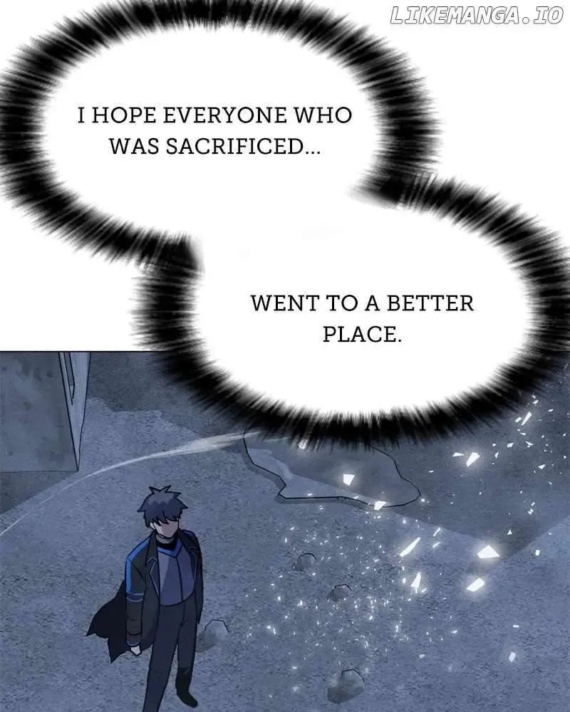 Solo Spell Caster Chapter 167 Online - página 106