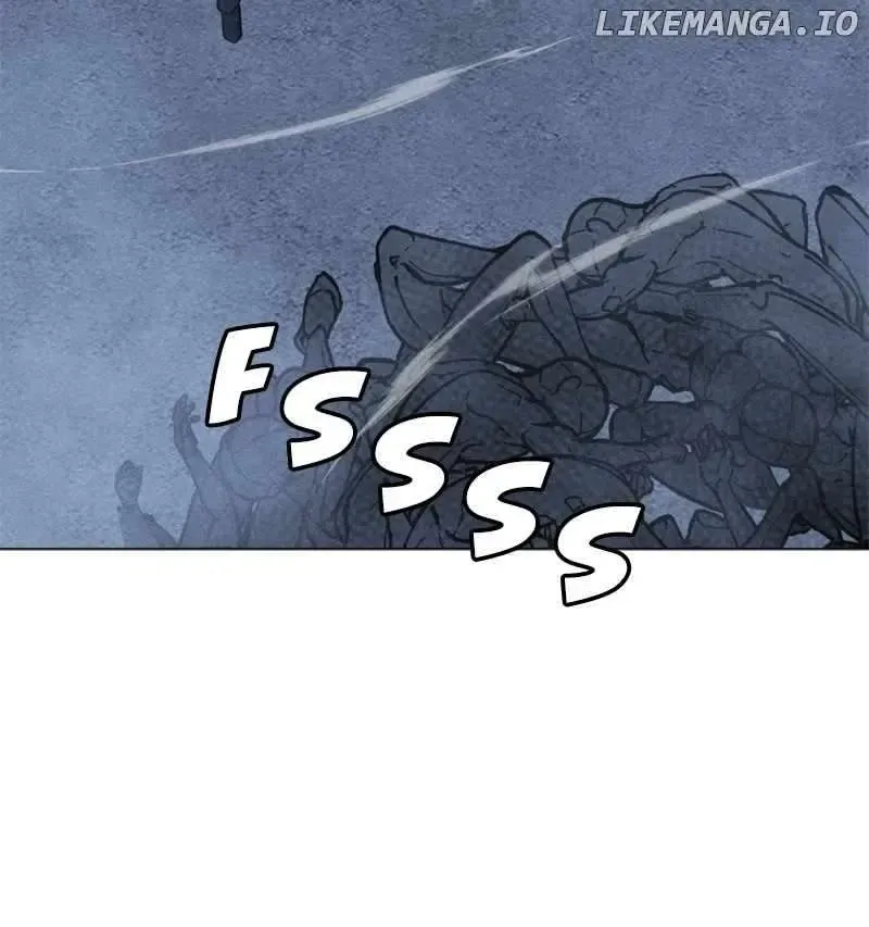 Solo Spell Caster Chapter 167 Online - página 107