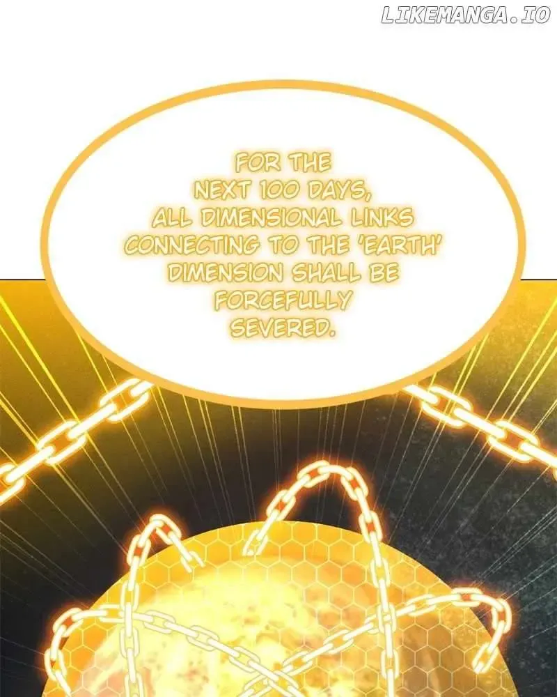 Solo Spell Caster Chapter 167 Online - página 118