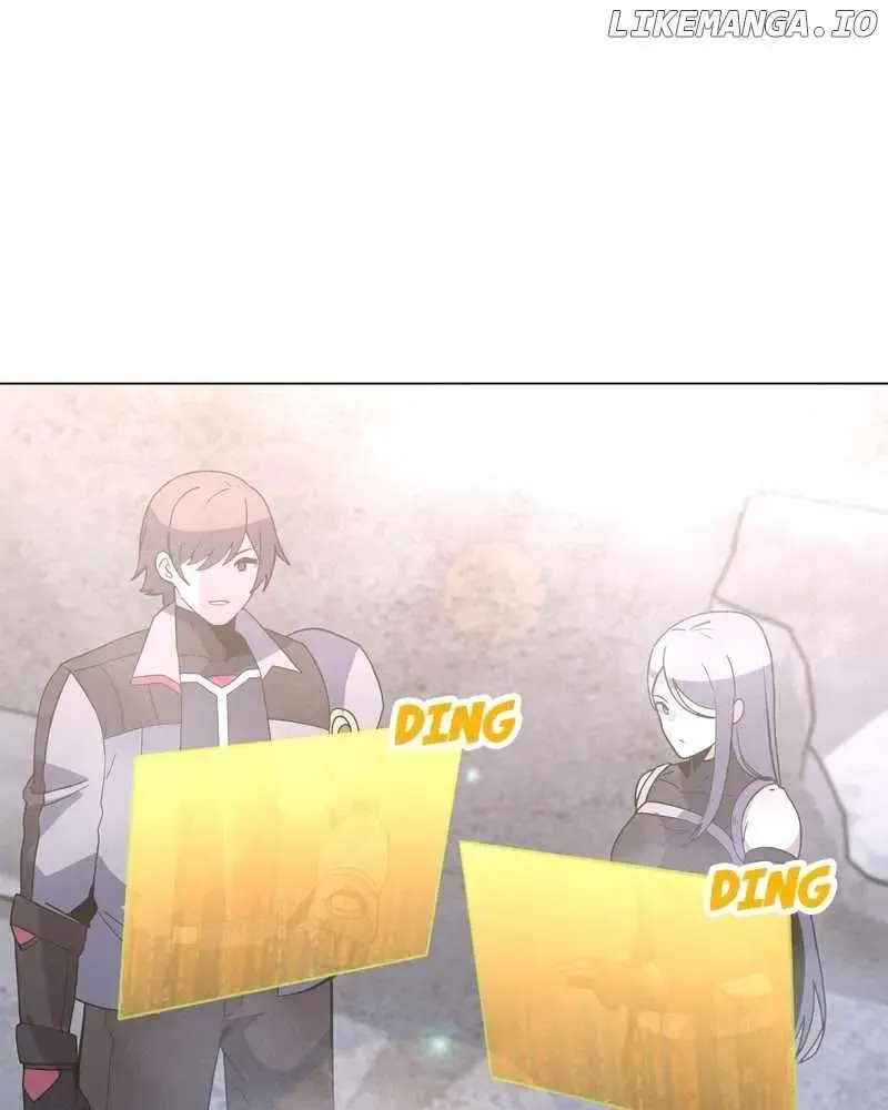 Solo Spell Caster Chapter 167 Online - página 124