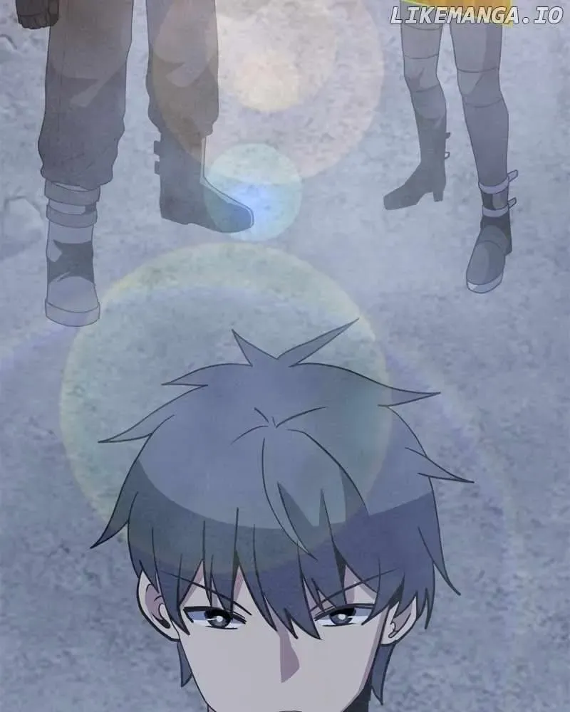 Solo Spell Caster Chapter 167 Online - página 125