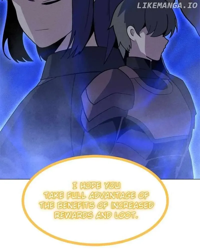 Solo Spell Caster Chapter 167 Online - página 139
