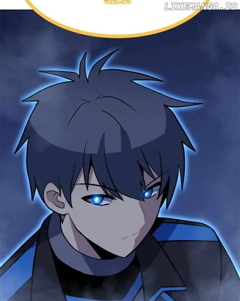 Solo Spell Caster Chapter 167 Online - página 141