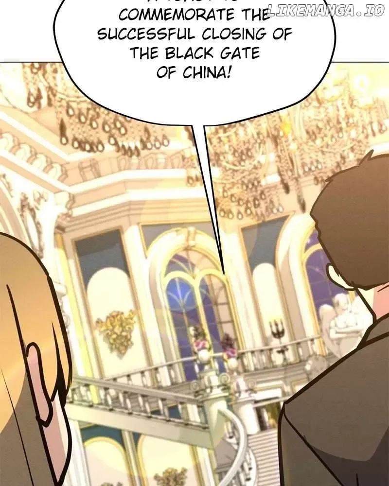 Solo Spell Caster Chapter 167 Online - página 154