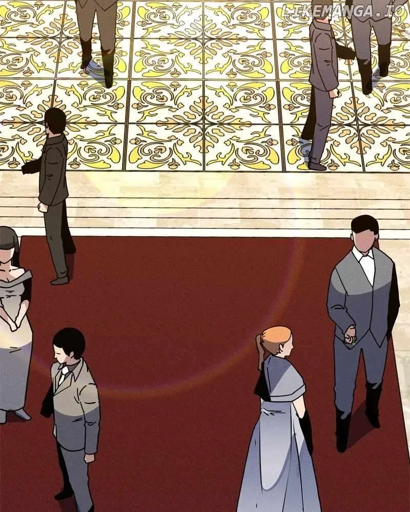 Solo Spell Caster Chapter 167 Online - página 157